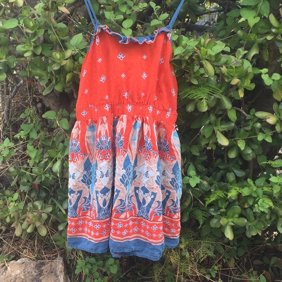 Spring fling top - Picture 2 of 6